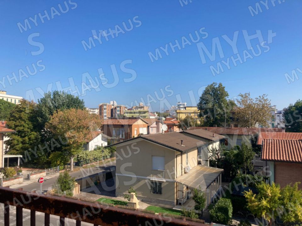 Apartament a Cesenatico, Forli-Cesena - foto 1