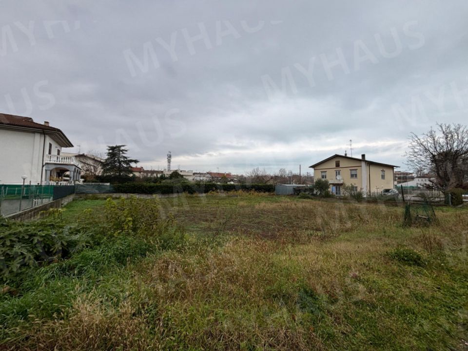 Helårsgrund i Cesenatico, Forli-Cesena - foto 2