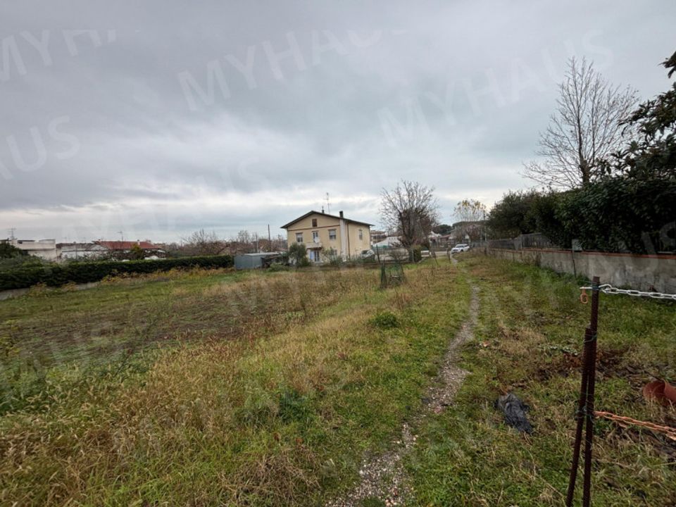 Helårsgrund i Cesenatico, Forli-Cesena - foto 3