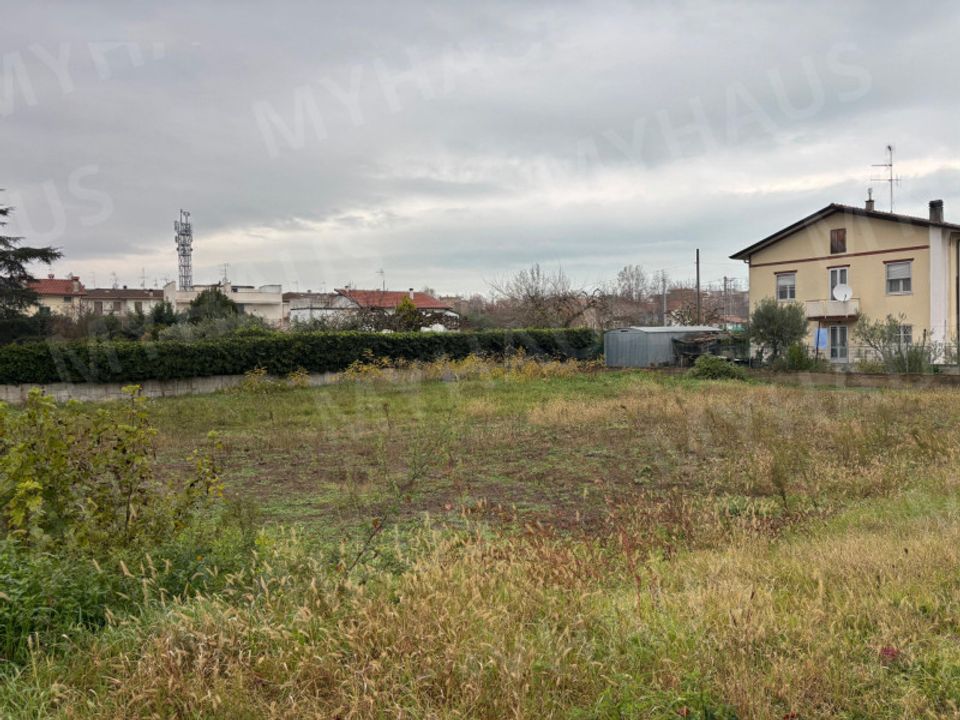 Helårsgrund i Cesenatico, Forli-Cesena - foto 4