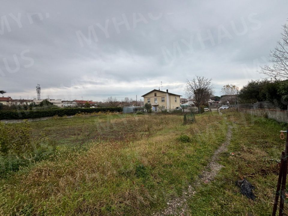 Helårsgrund i Cesenatico, Forli-Cesena - foto 5