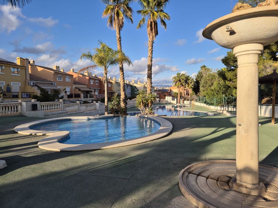 Villa i Mutxamel, Alicante - foto 1