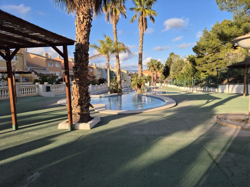 Villa i Mutxamel, Alicante - foto 2
