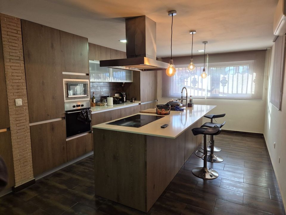 Villa i Mutxamel, Alicante - foto 5