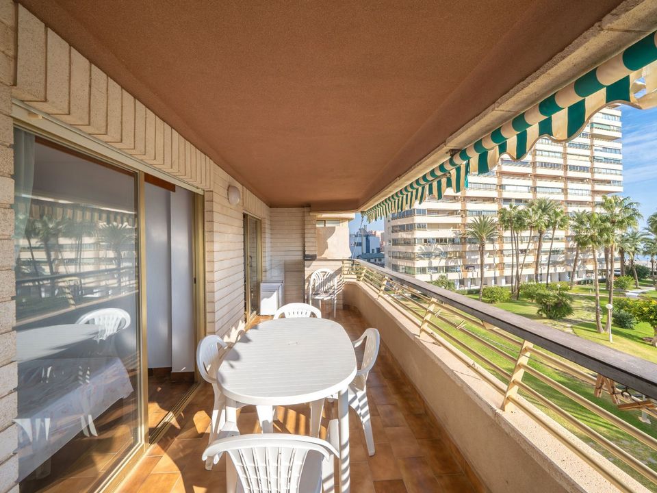 Lejlighed i El Campello, Alicante - foto 5
