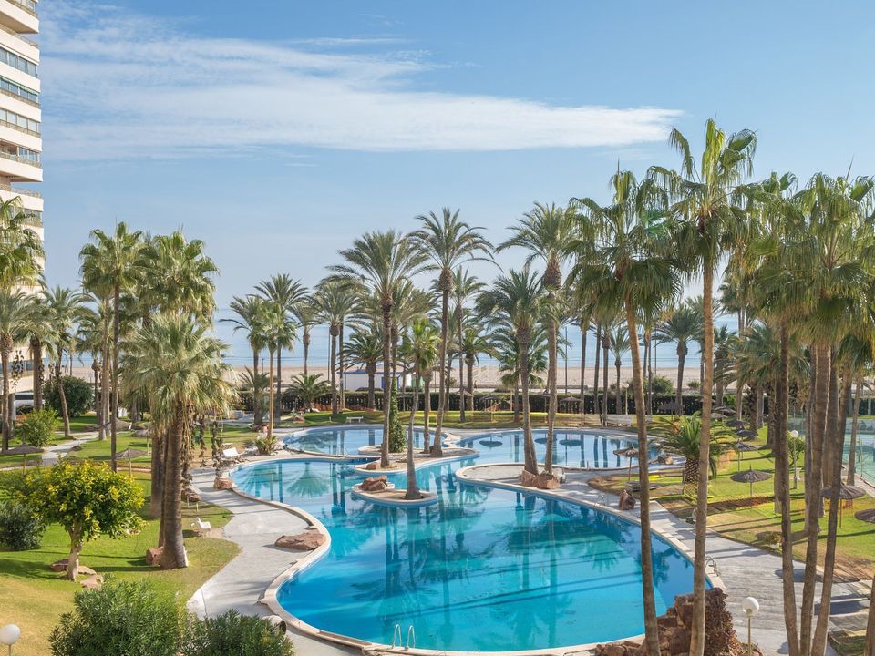 Lejlighed i El Campello, Alicante - foto 3