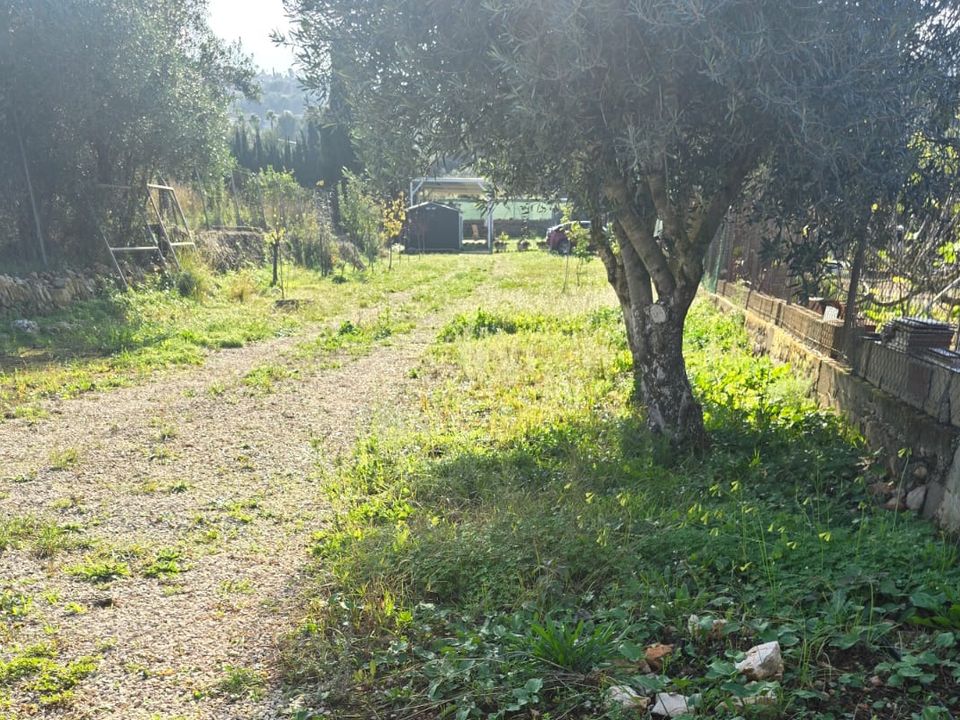 Helårsgrund i La Sella, Alicante - foto 4