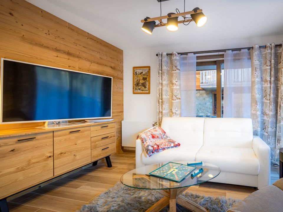 Apartamento em Chatel, Haute-Savoie - foto 4