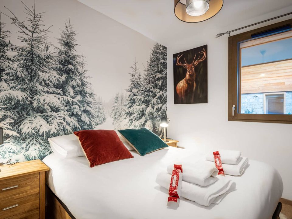 Apartamento em Chatel, Haute-Savoie - foto 5