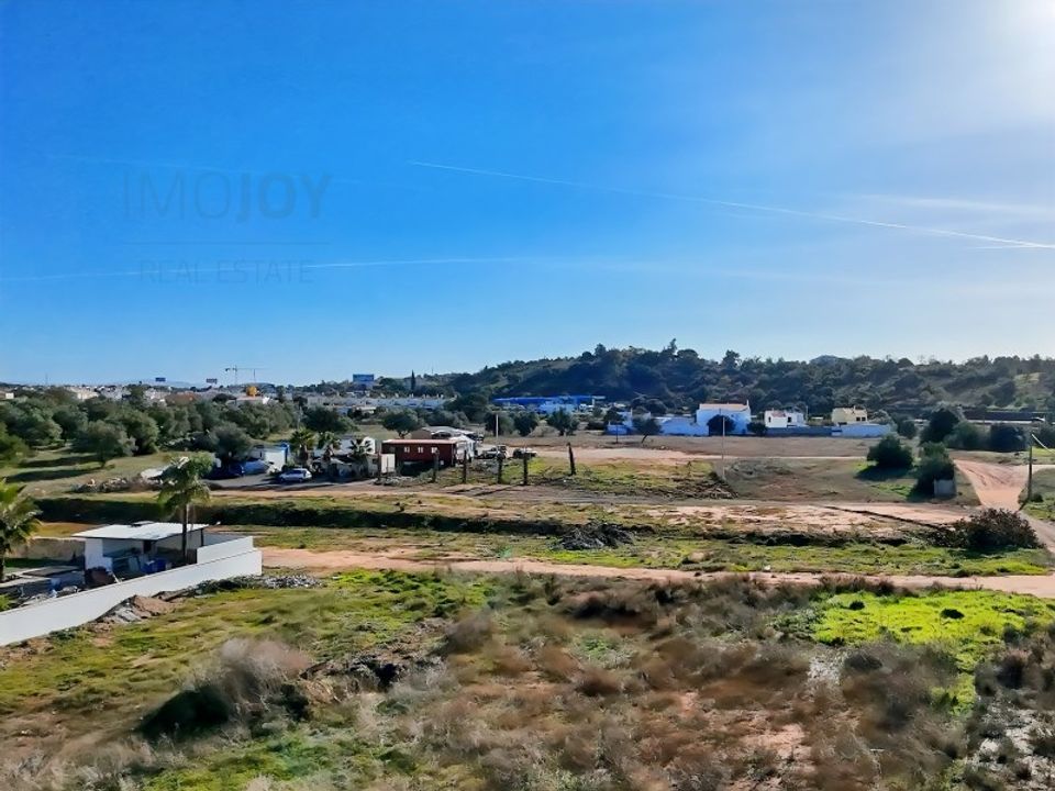 Helårsgrund i Albufeira, Faro - foto 1