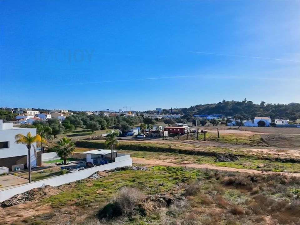 Helårsgrund i Albufeira, Faro - foto 2