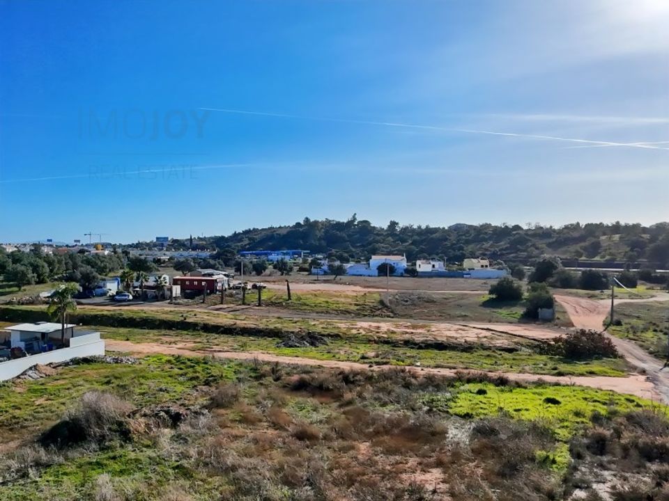 Helårsgrund i Albufeira, Faro - foto 3