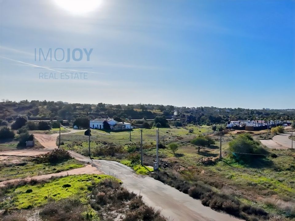 Helårsgrund i Albufeira, Faro - foto 4