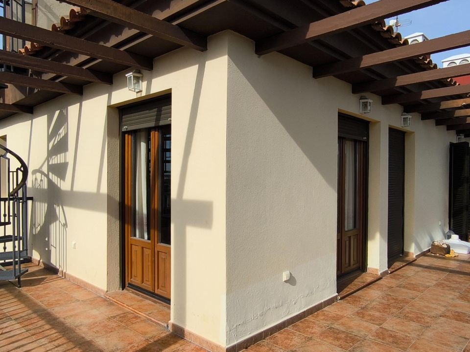 Penthouse i Ayamonte, Huelva - bilde 2