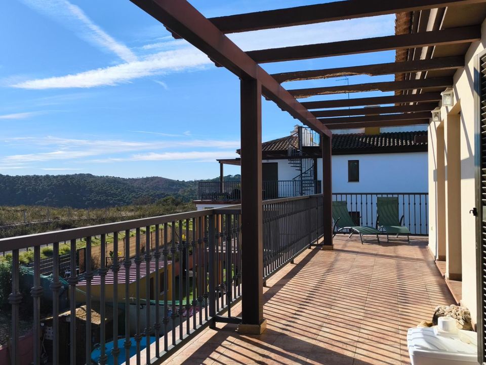 Penthouse i Ayamonte, Huelva - bilde 3