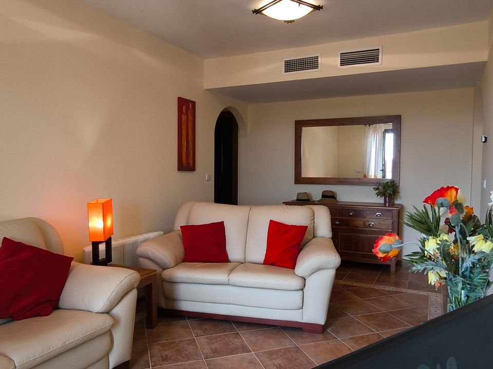 Penthouse i Ayamonte, Huelva - bilde 4