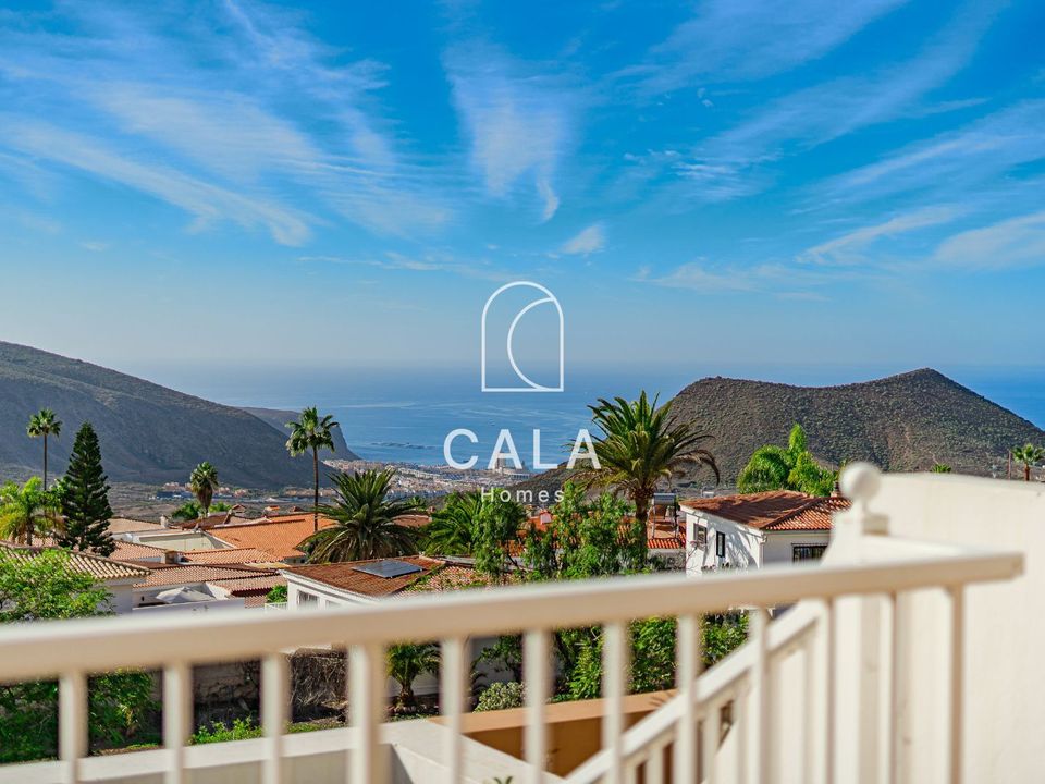 Lejlighed i Chayofa, Tenerife - foto 2