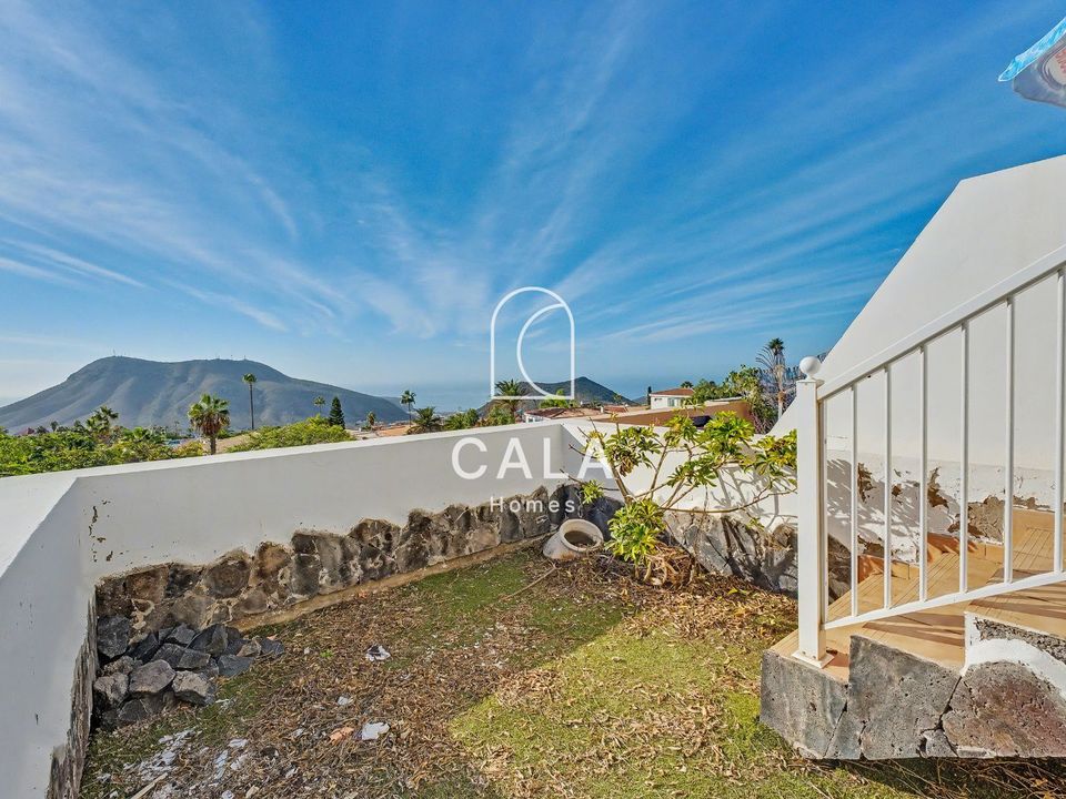 Lejlighed i Chayofa, Tenerife - foto 4