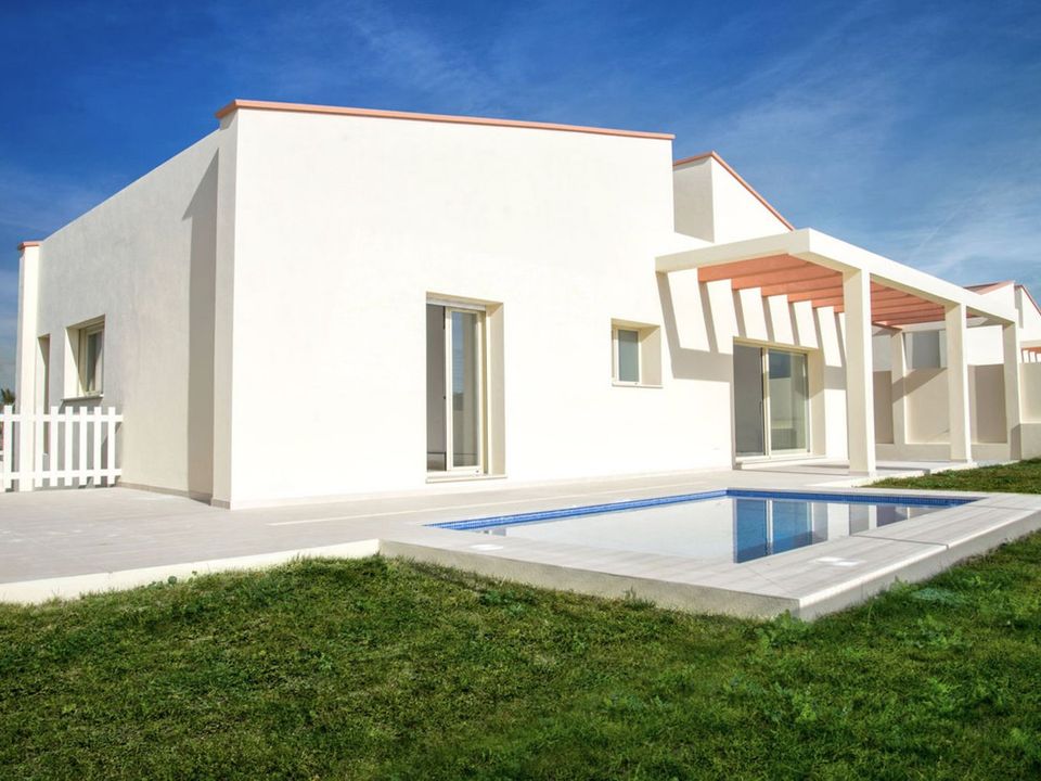 Rækkehus i Coin, Malaga - foto 1