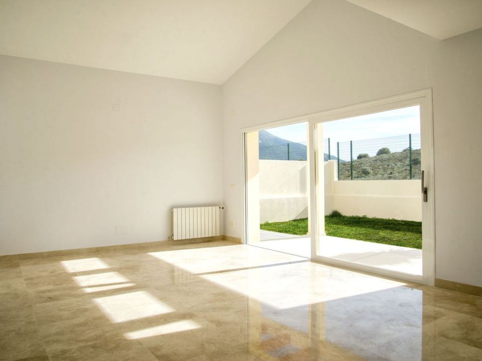 Rækkehus i Coin, Malaga - foto 5