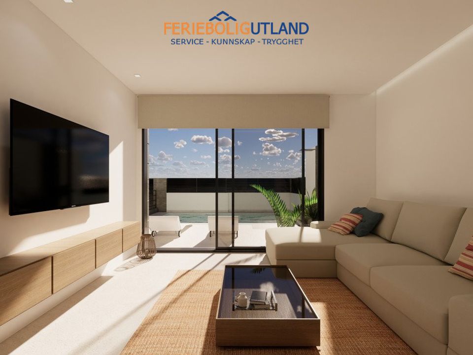 Villa i Dolores, Alicante - foto 2