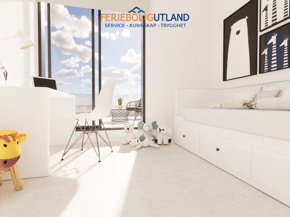 Villa i Dolores, Alicante - foto 3