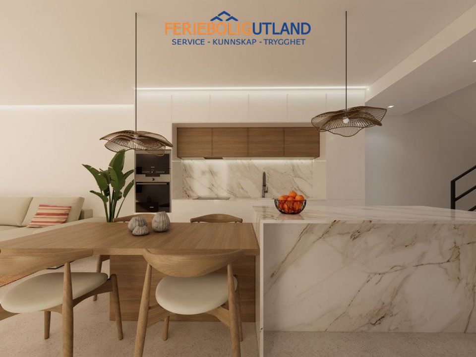 Villa i Dolores, Alicante - foto 4