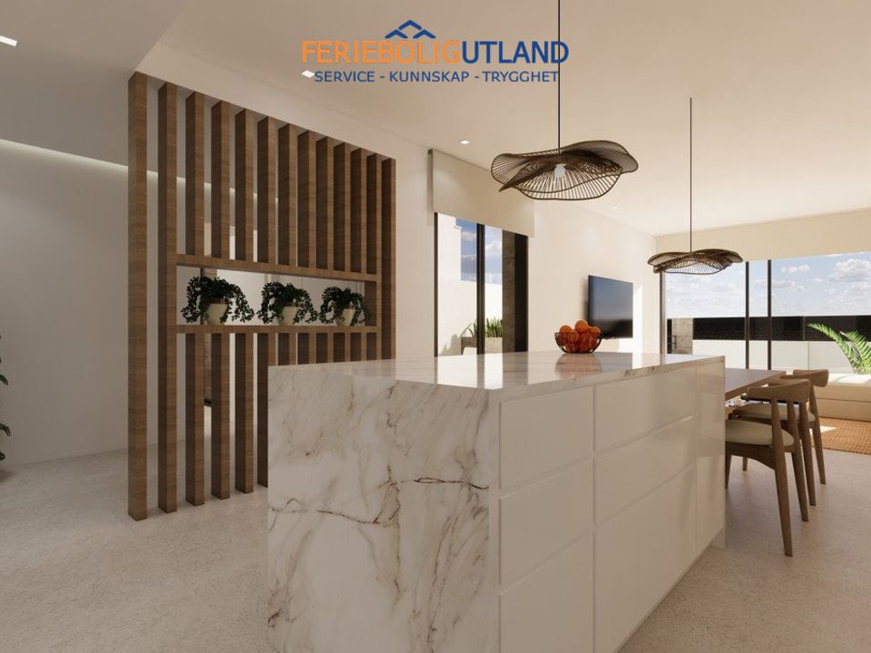 Villa i Dolores, Alicante - foto 5