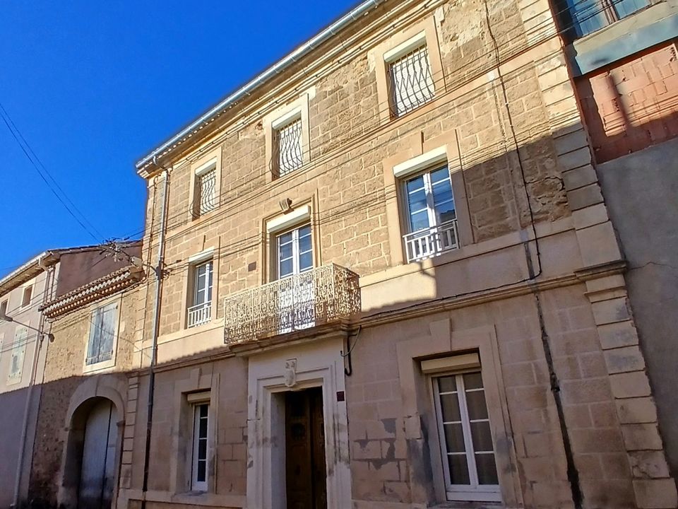 Villa a Quarante, Herault - foto 2
