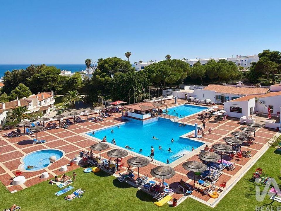 Lejlighed i Albufeira, Faro - foto 1