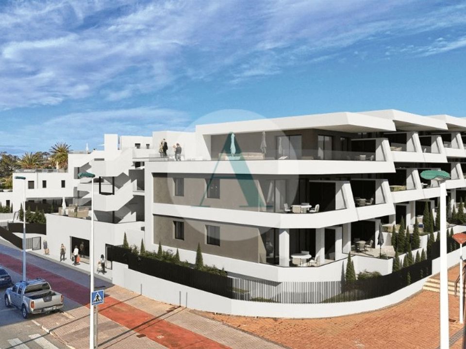 Lejlighed i La Marina, Alicante - foto 3