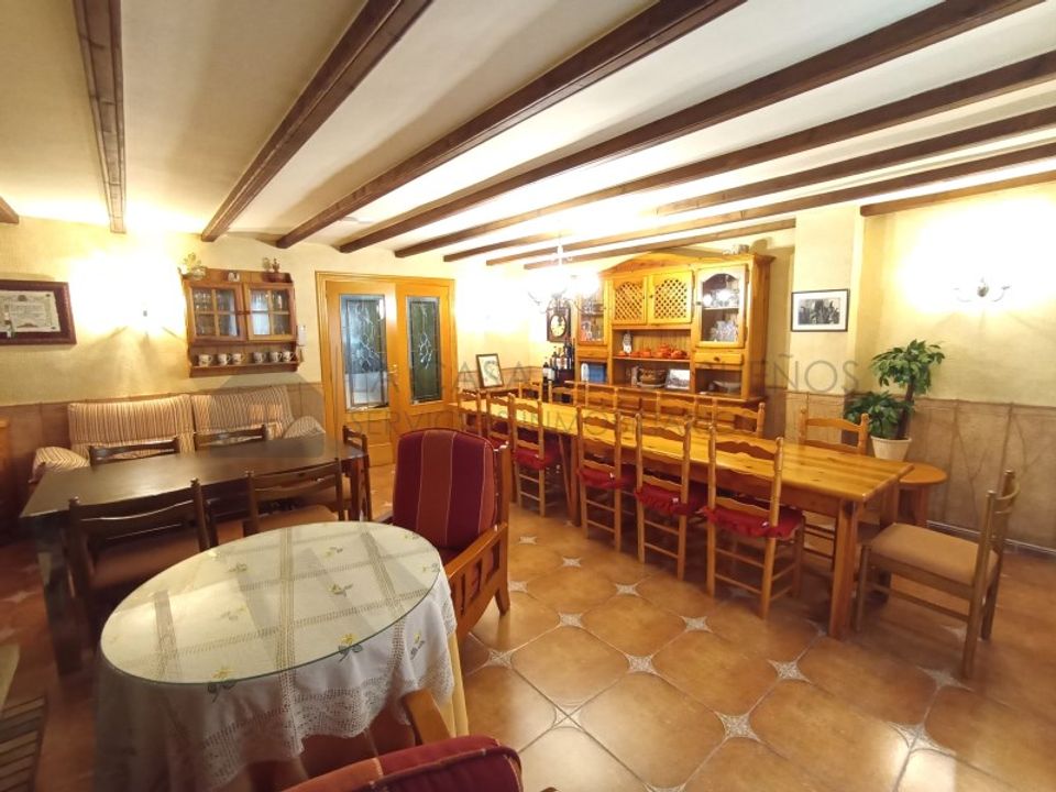 Rækkehus i Sax, Alicante - foto 1