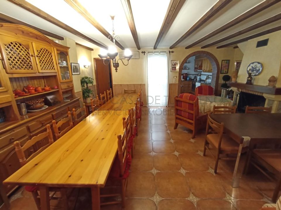 Rækkehus i Sax, Alicante - foto 2