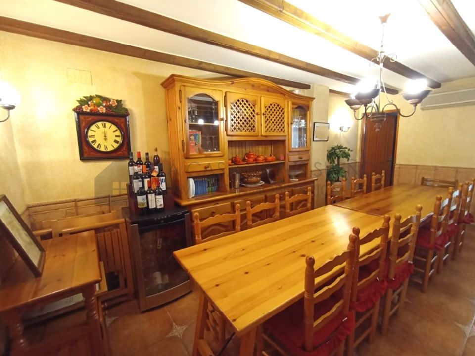 Rækkehus i Sax, Alicante - foto 3