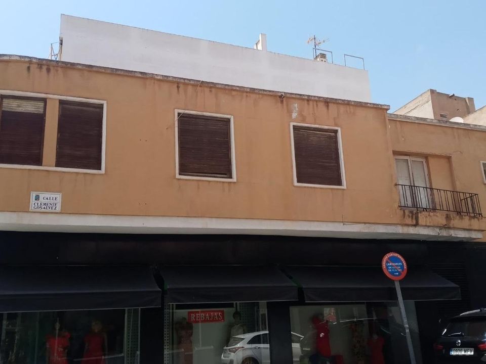 Helårsgrund i Torrevieja, Alicante - foto 1