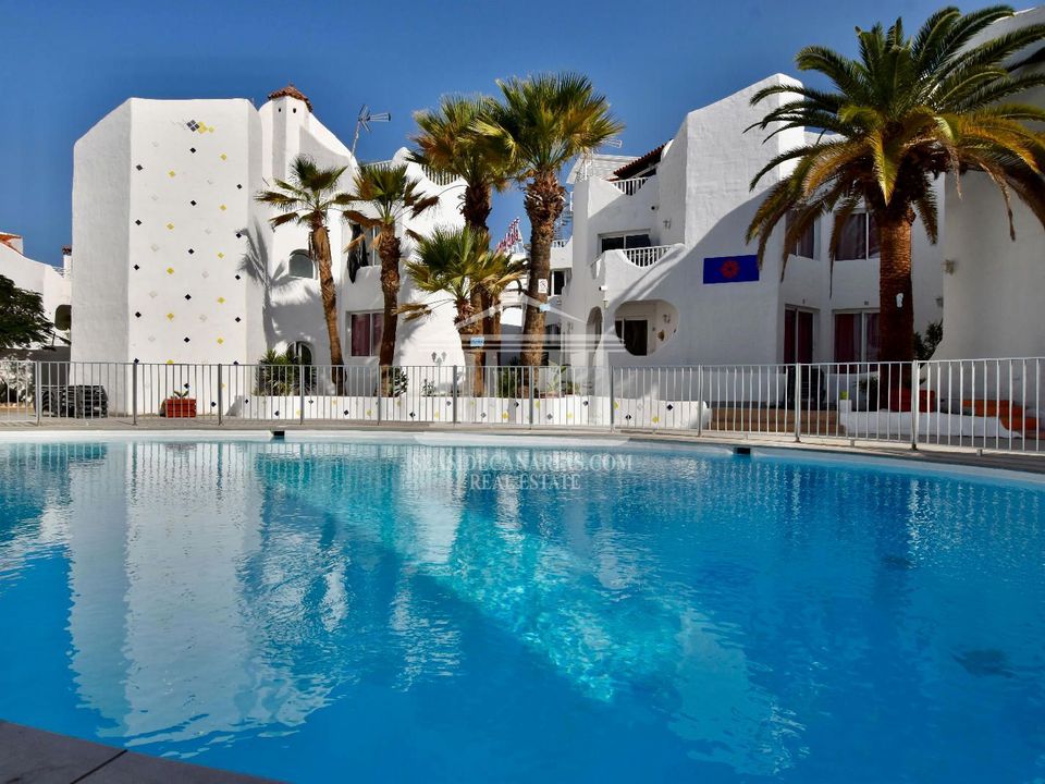 Bungalow i Arona, Tenerife - foto 1