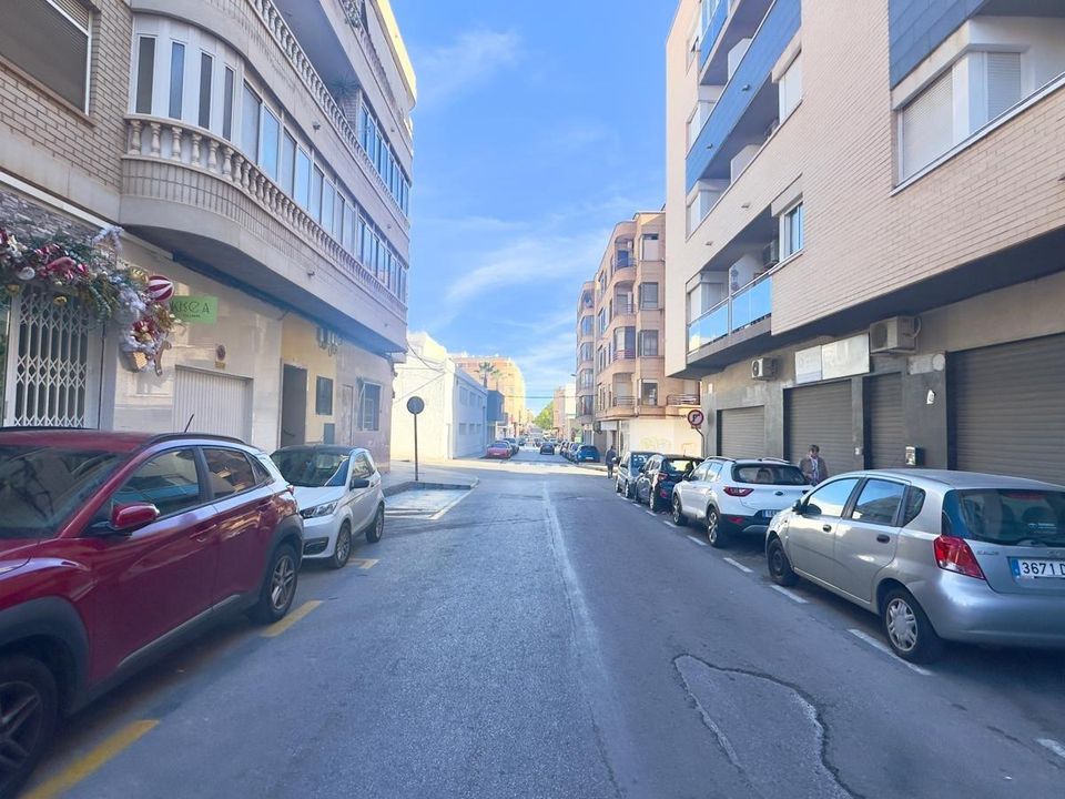 Lejlighed i Torrevieja, Alicante - foto 3