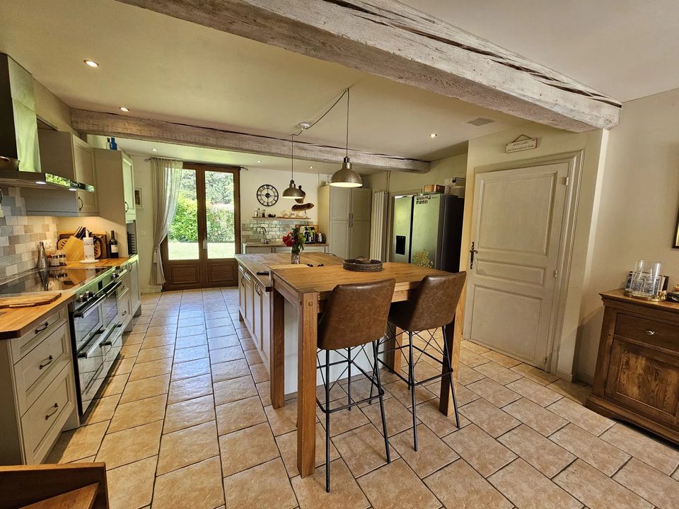 Villa i Mirepoix, Ariege - foto 3