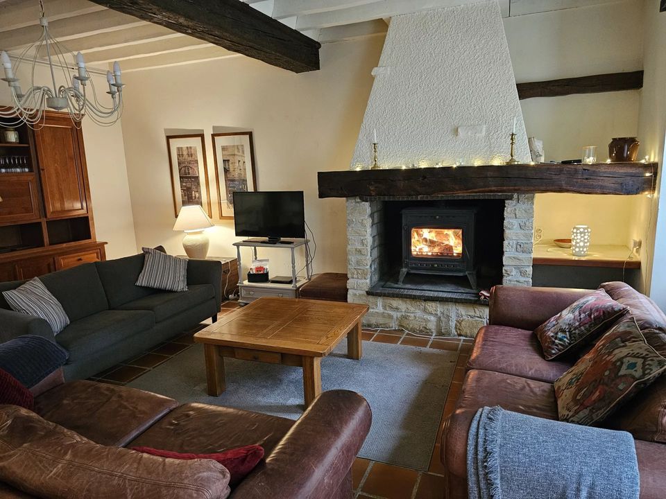 Villa i Mirepoix, Ariege - foto 5