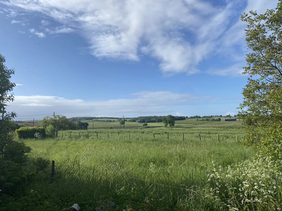 Landsbyhus i Sainte-Ramée, Charente-Maritime - foto 2