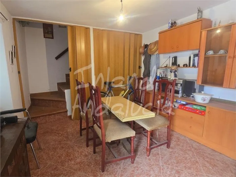 Byhus i Alfarnate, Malaga - foto 4