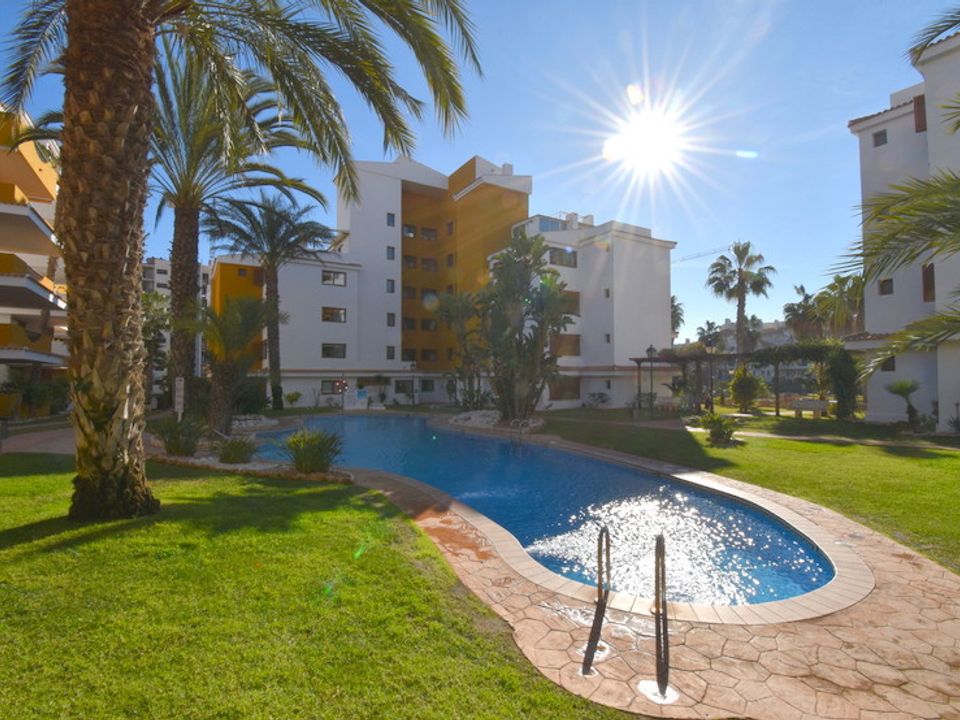 Lejlighed i Punta Prima, Alicante - foto 2