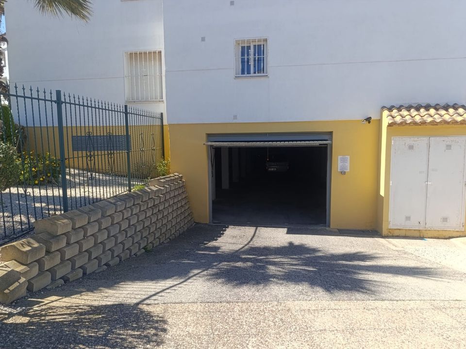 Garage i Orihuela, Alicante - foto 1