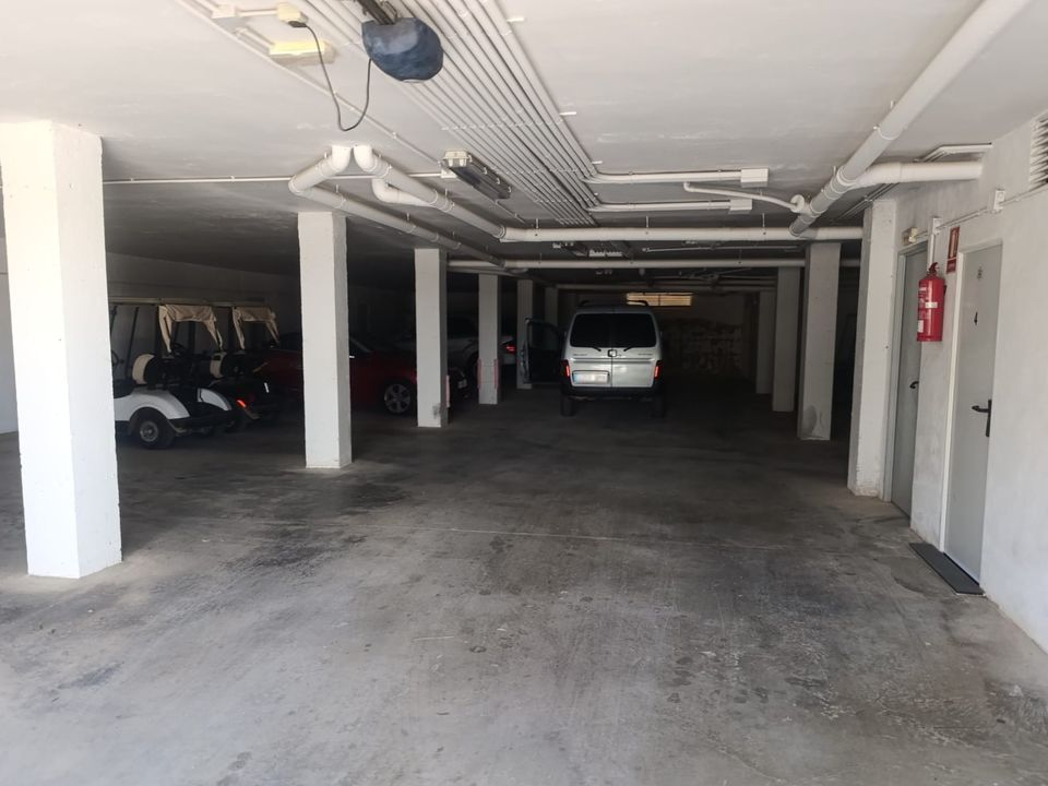 Garage i Orihuela, Alicante - foto 3
