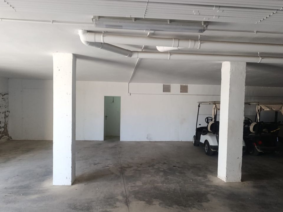 Garage i Orihuela, Alicante - foto 4