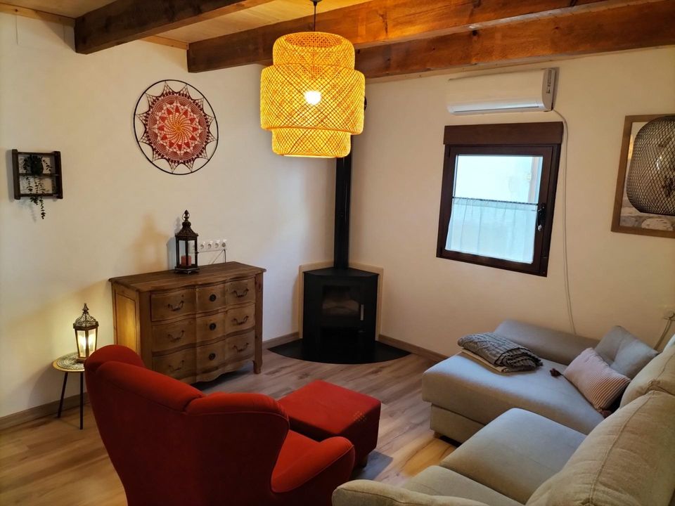 Landsbyhus i Formentera Del Segura, Alicante - foto 2