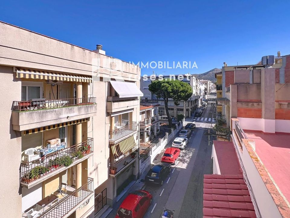 Lejlighed i Roses, Gerona - foto 2