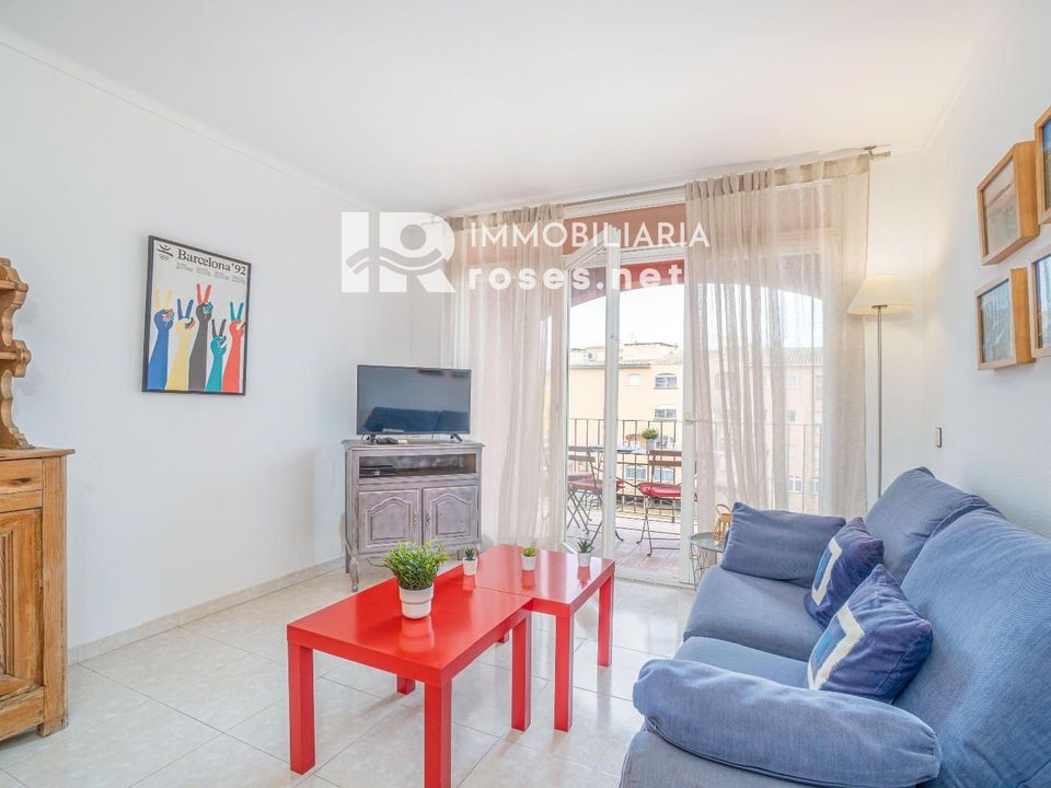 Appartement in Empuriabrava, Gerona - foto 1