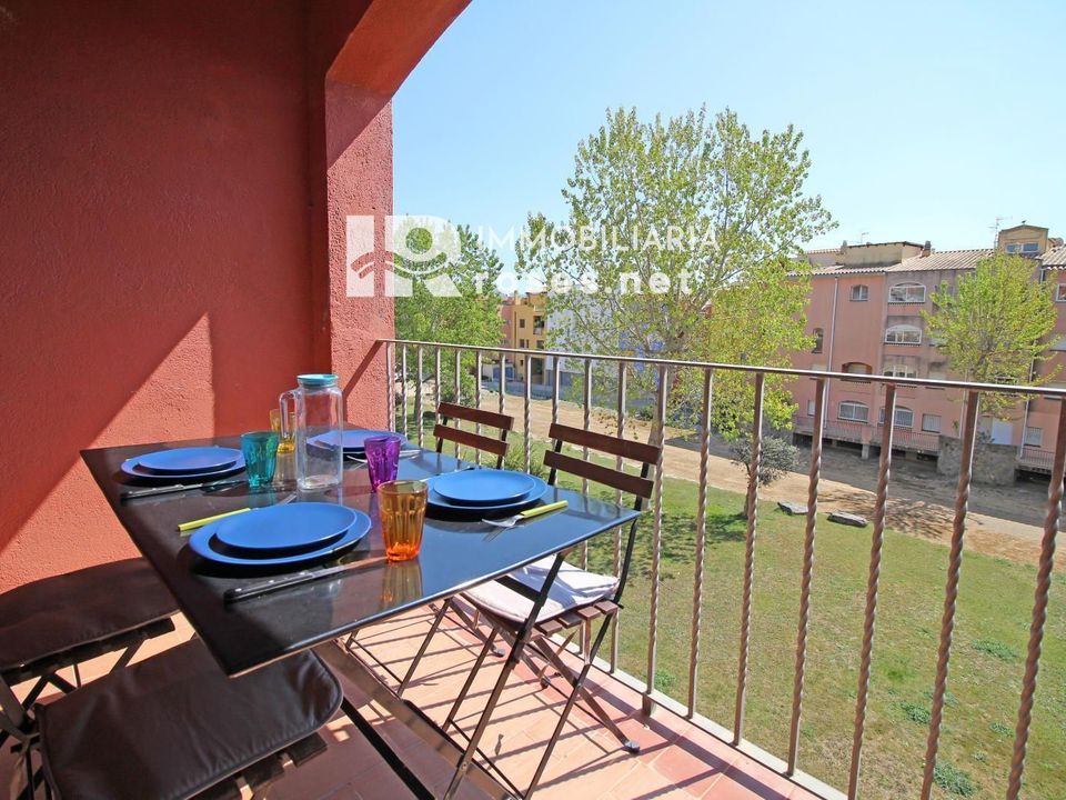 Appartement in Empuriabrava, Gerona - foto 2