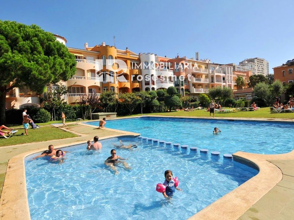 Appartement in Empuriabrava, Gerona - foto 3